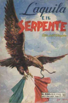 L'aquila e il Serpente