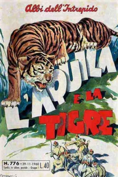 L'aquila e la Tigre