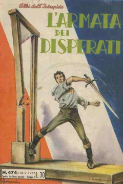 L'armata dei Disperati