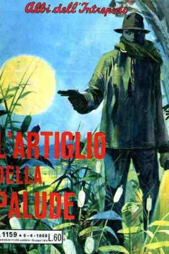 L'artiglio della Palude