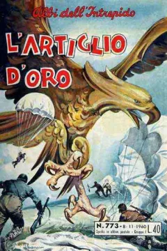 L'artiglio D'oro