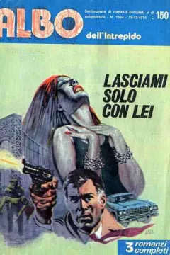 Lasciami solo con Lei