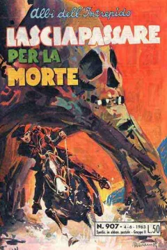 Lasciapassare per la Morte