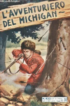 L'Avventturiero del Michigan