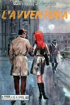L'avventura