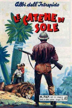 Le Catene di Sole