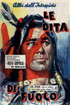Le Dita di Fuoco
