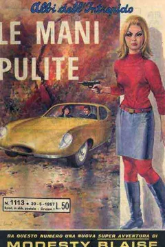 Le Mani Pulite