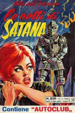 Le nottti di Satana
