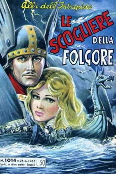 Le Scogliere della Folgore