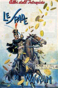 Le Spade di Wagram
