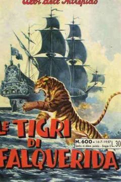 Le Tigri di Falquerida