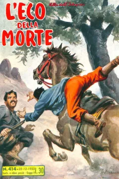 L'eco della Morte