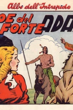 L'Eroe del Forte Adams