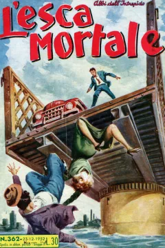 L'esca Mortale