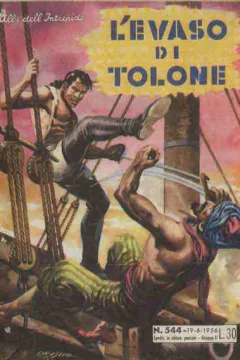 L'evaso di Tolone