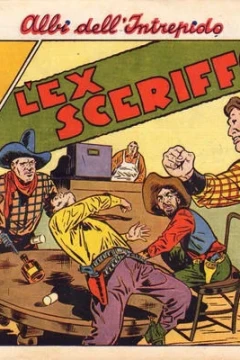 Lex Sceriffo