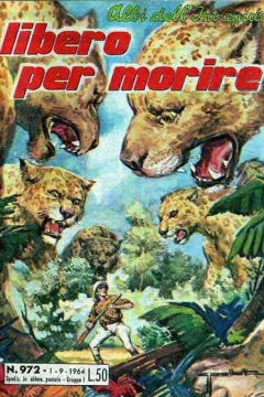 Libero per morire