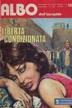 Liberta Condizionata