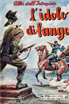 L'idolo di fango