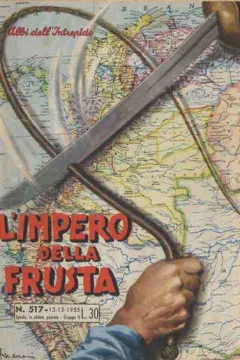 L'impero della Frusta