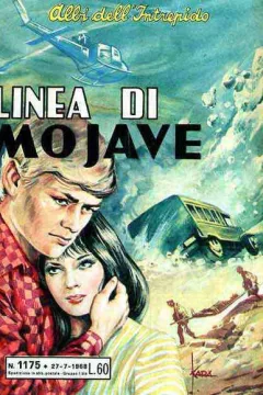 Linea di Mojave