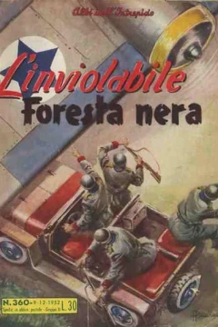 L'inviolabile Forestra nera