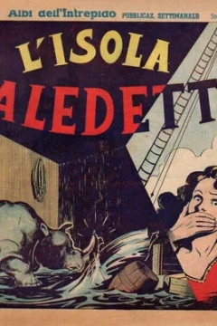 L'Isola Maledetta