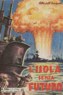 L'isola senza Futuro