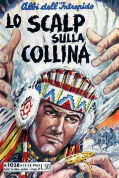 Lo Scalp sulla Collina