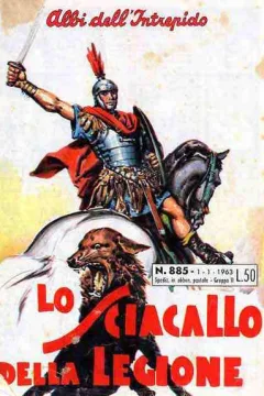 Lo Sciacallo della Legione