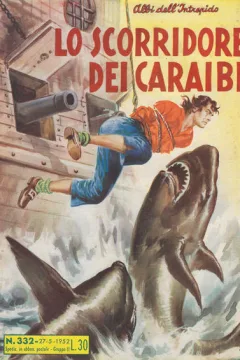 Lo Scorridore dei Caraibi