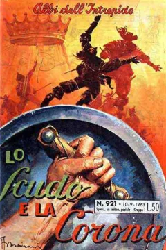 Lo Scuda e la Corona