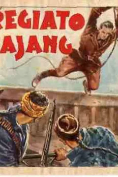 Lo Sfregiato di Serajang