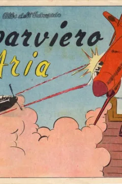 Lo Sparviero dell'Aria