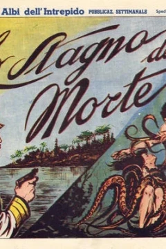 Lo Stagmo della Morte
