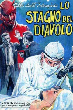 Lo Stagno del Diavolo