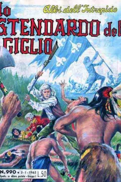 Lo Stendardo del Giglio