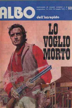Lo Voglio Morto