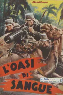 L'Oasi di Sangue