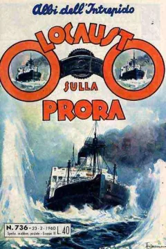 Locaust sulla Prora