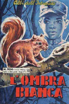 L'ombra Bianca