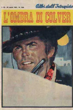 L'ombra di Colver