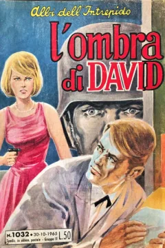 L'Ombra di David