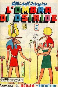 L'Ombra di Osiride