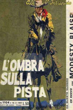 L'ombra sulla Pista