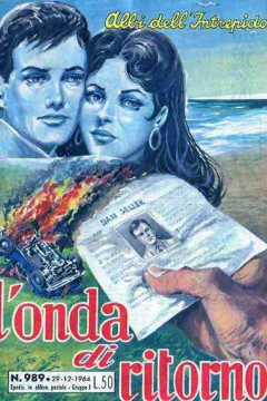 L'onda di Ritorno