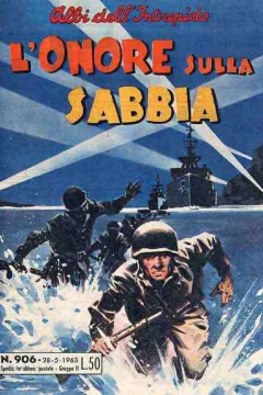 L'onore sulla Sabbia