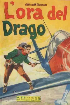 L'ora del Drago