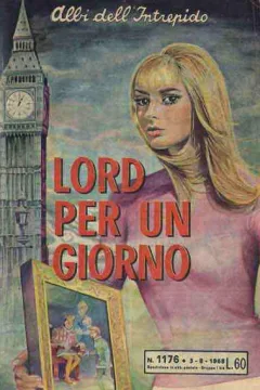 Lord per un Giorno